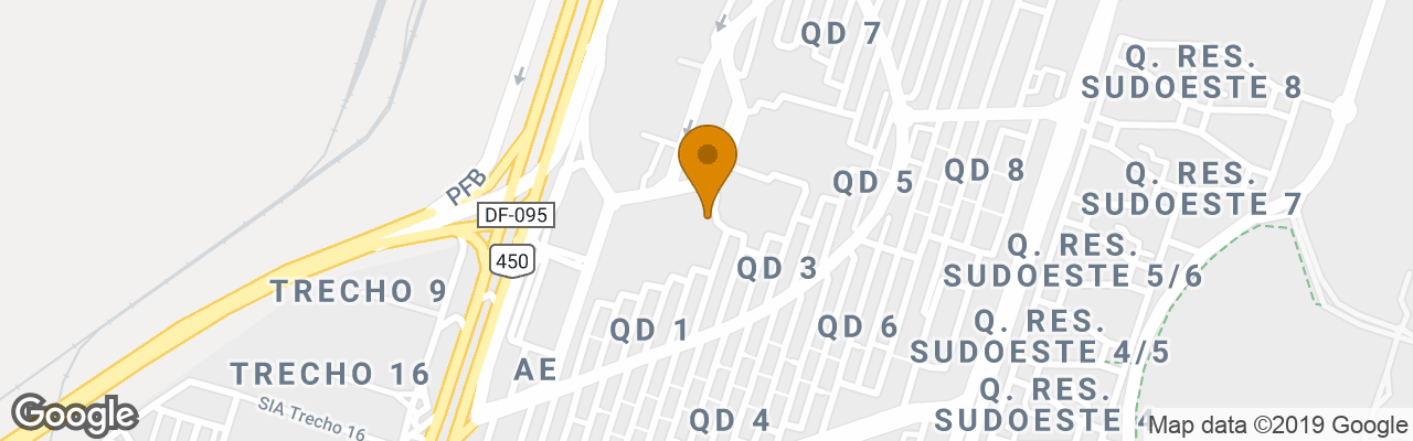 Hostel Villa Brasilia 