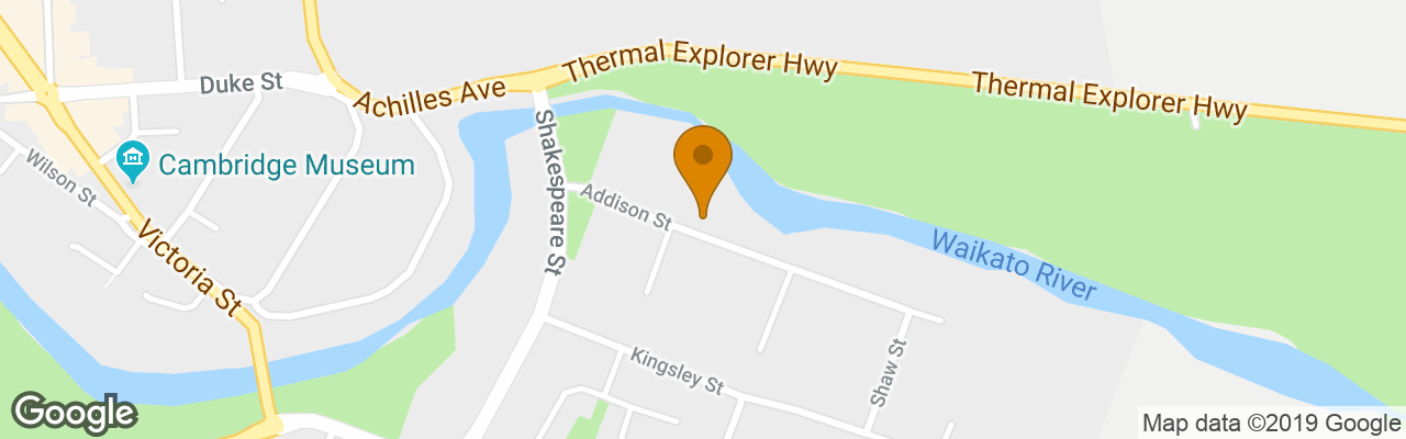 Bed and Breakfast Fairway View