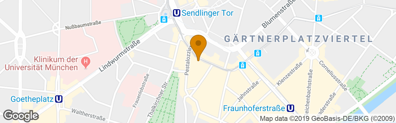 Bed & Breakfast Himmel Und Himmel