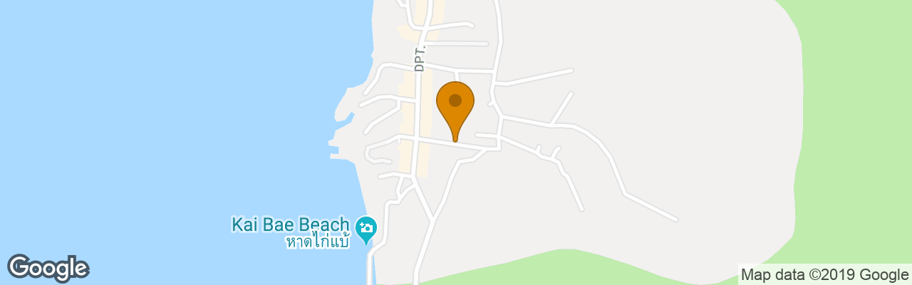 Sanook Sanang Resort