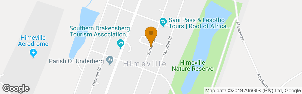 Bed and Breakfast 61 On Sutton