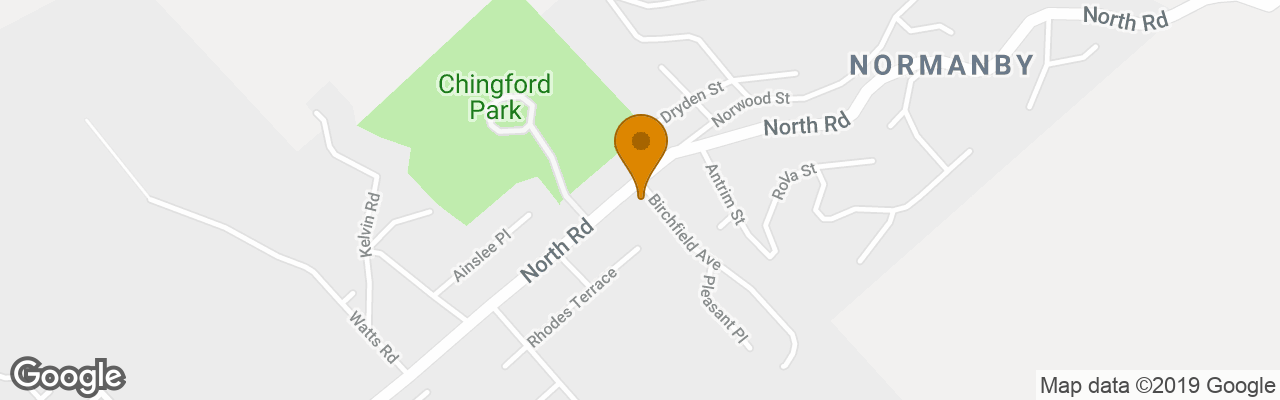 Dunedin Bed & Breakfast Day Spa