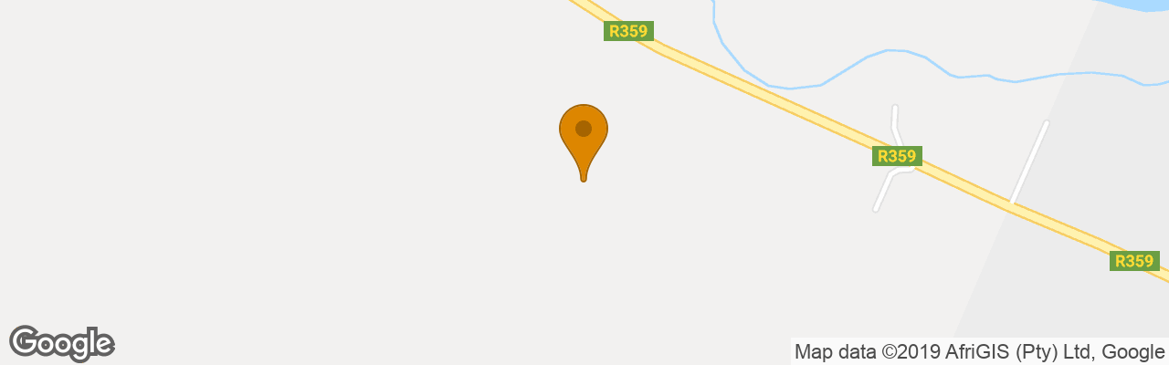 Hotel Augrabies De Oude Stoor Guesthouse