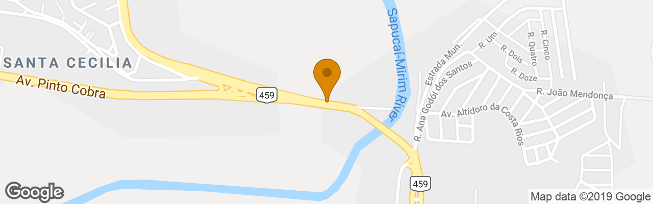 Class Hotel Pouso Alegre 