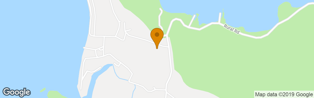 Resort Villa Blue Sapphire