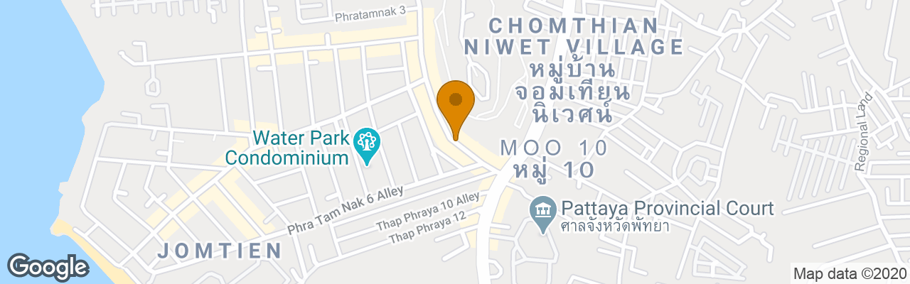 Hotel C&c Residence Bistro Restaurant