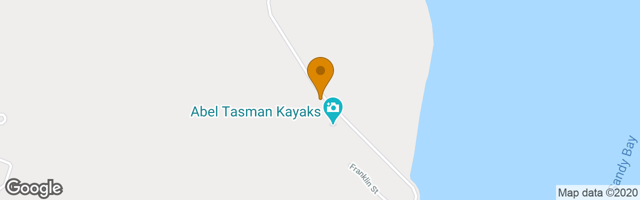 Motel Abel Tasman Haven