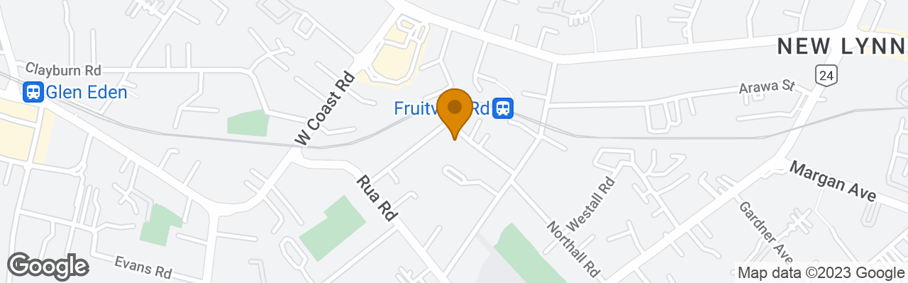 Bed and Breakfast Double Rainbow