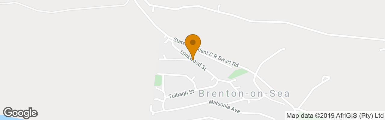 Hotel 4 On Stinkwood