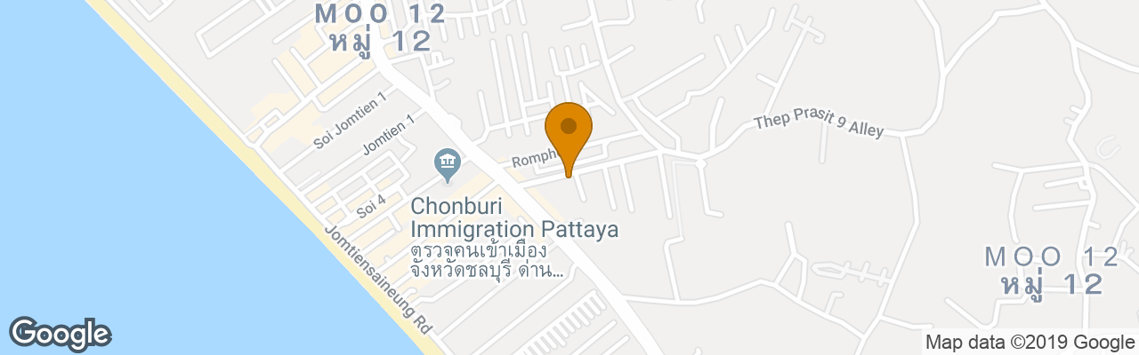 Lawinta Hotel Pattaya