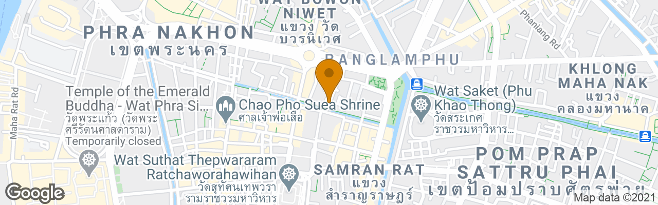 Bed and Breakfast Aumdangjiem