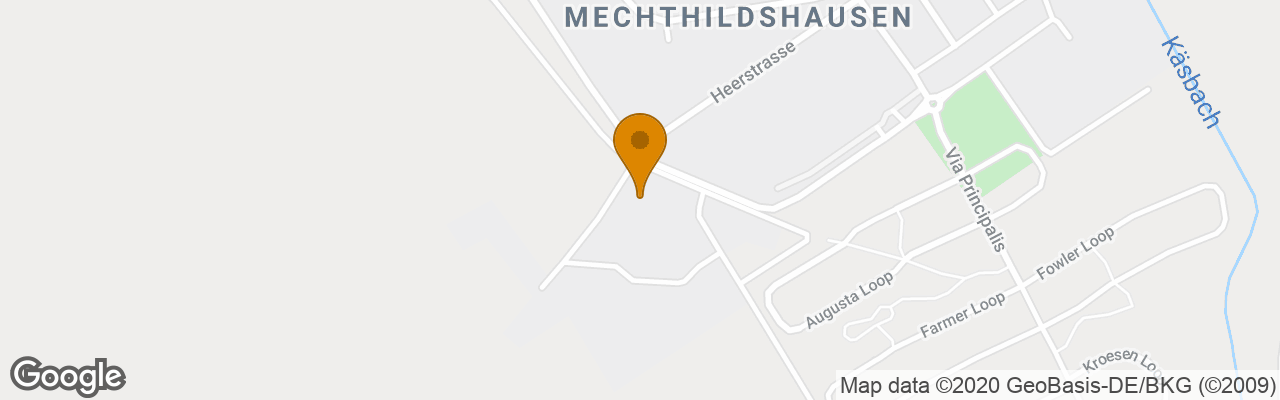 Hôtel Domäne Mechtildshausen