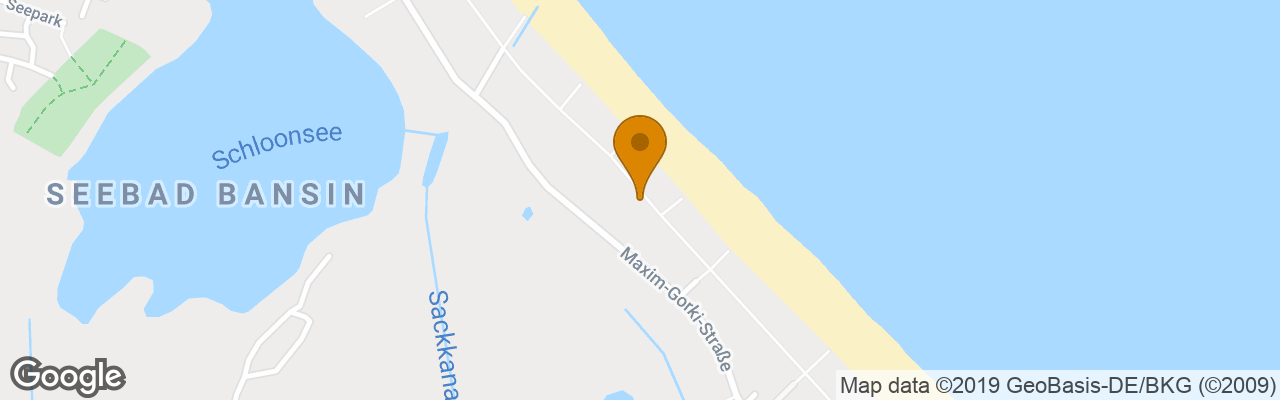 Resort Duenenhaus Christa Wohnung 04