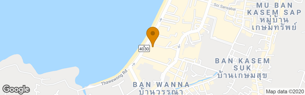 One One Hostel Patong