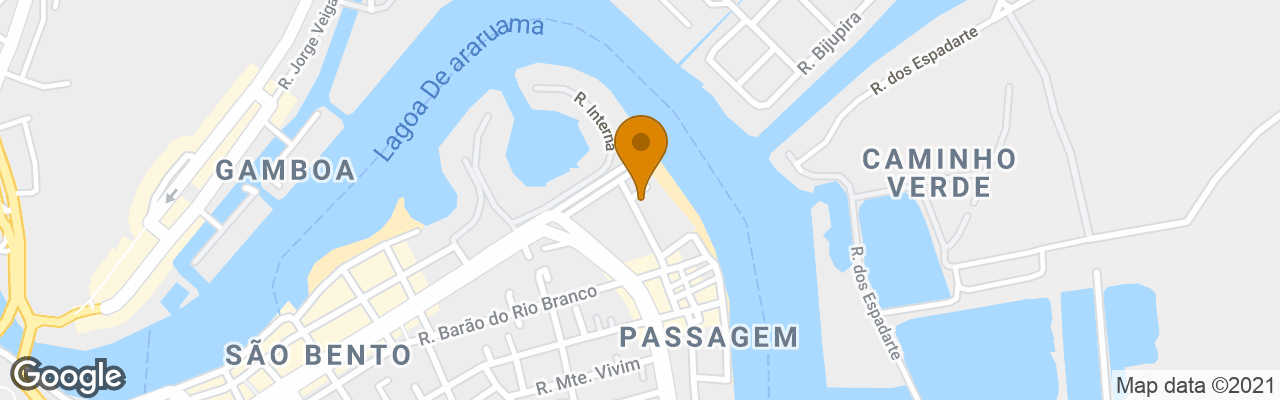 Hotel Recanto da Passagem 