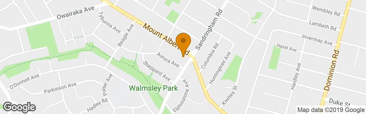 Motel Bliss Accommodation