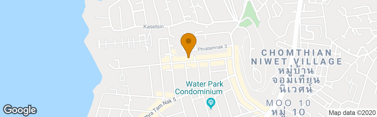 Hotel Guestpat Casabella