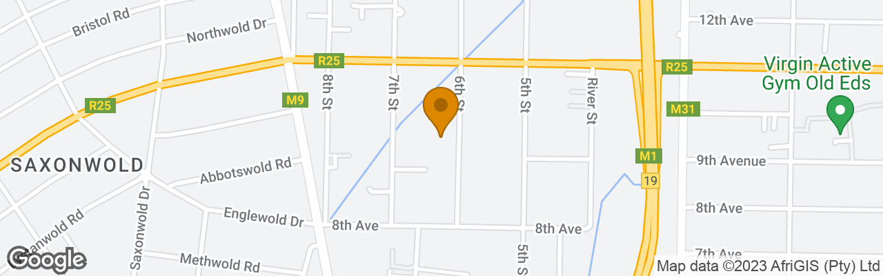 Bed and Breakfast Ravinala Guest House