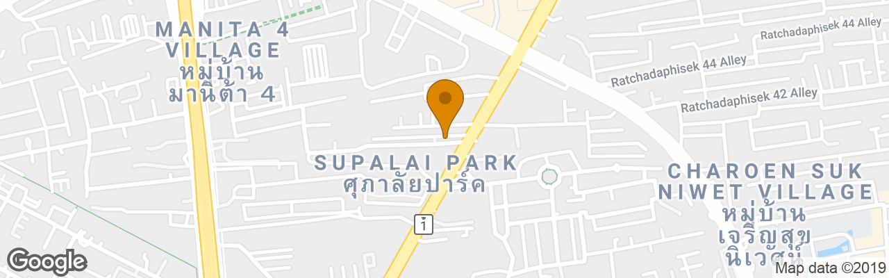 Hostel Baan Chatuchak