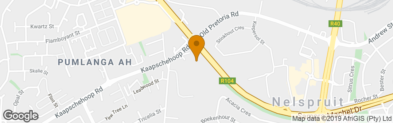 Hotel Sun1 Nelspruit