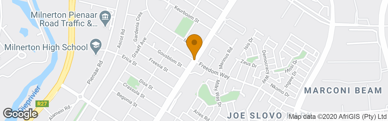 Hotel Sun1 Milnerton