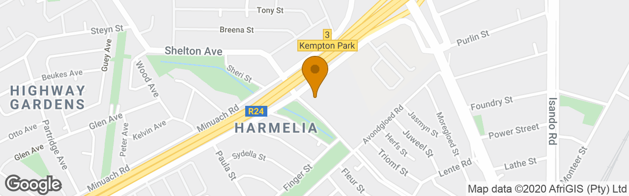 Hotel Sun1 O.r.tambo