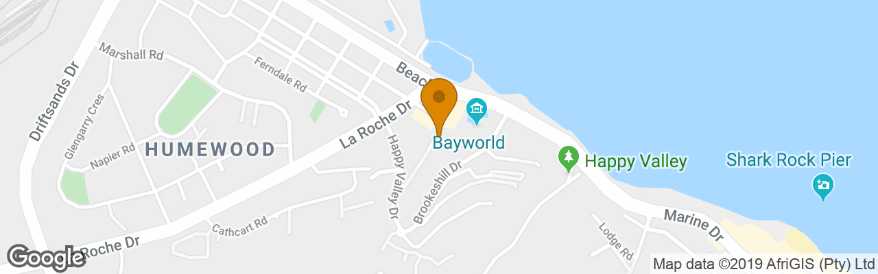 Hotel Sun1 Port Elizabeth