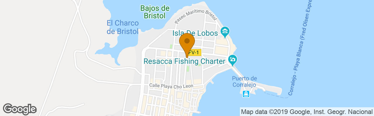 Albergue Harbor Surfhouse 