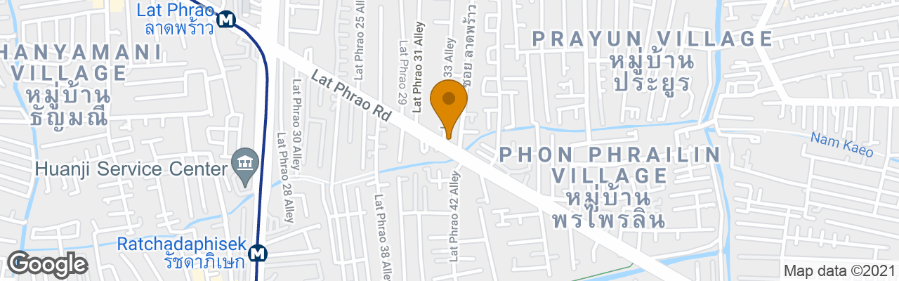 Hotel The Quarter Ladprao By Uhg