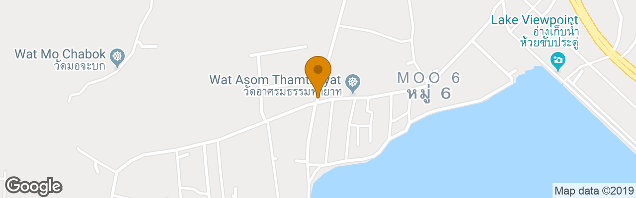 Resort Sappradoo Hut