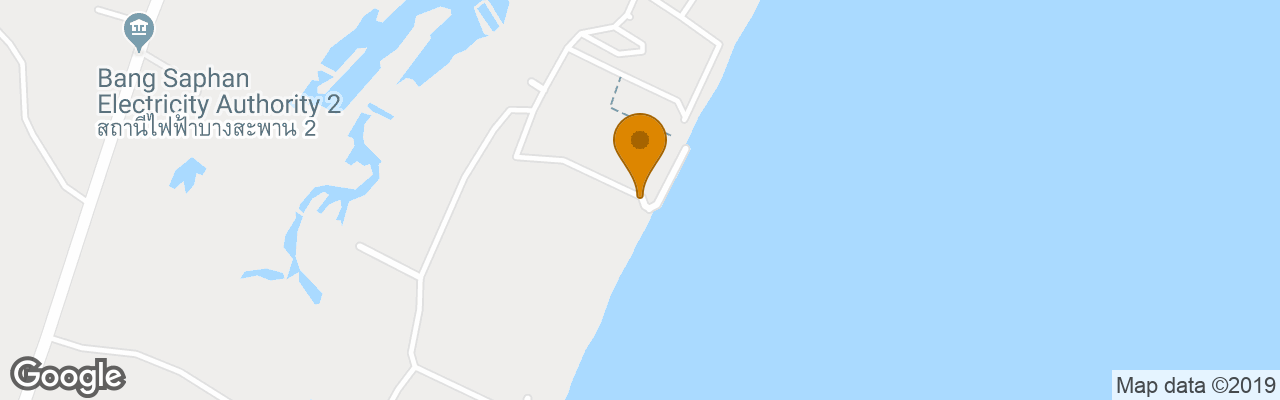 Suan Luang Beach Resort