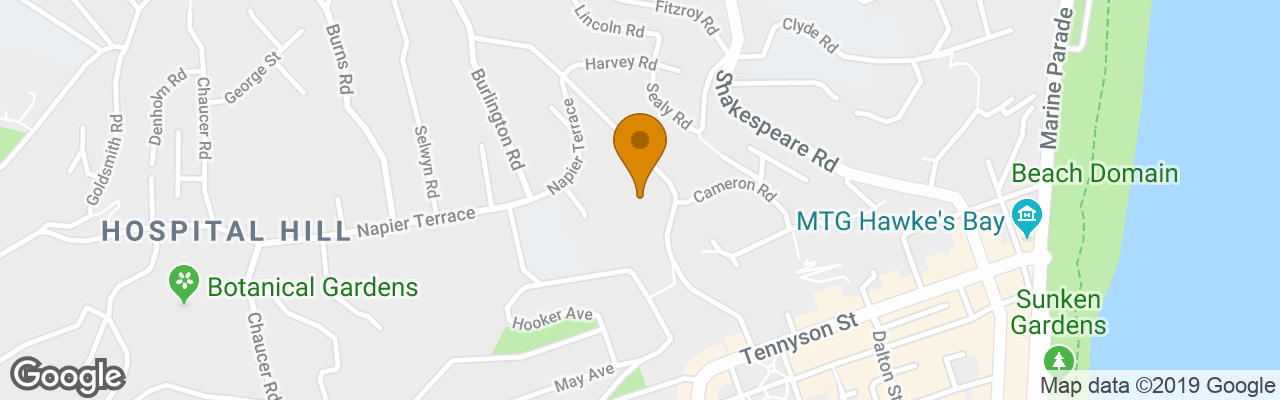 Bed and Breakfast Mnm S Bnb