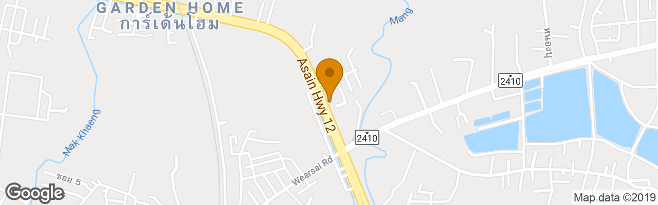 Ruysuk Hotel & Swimming Pool