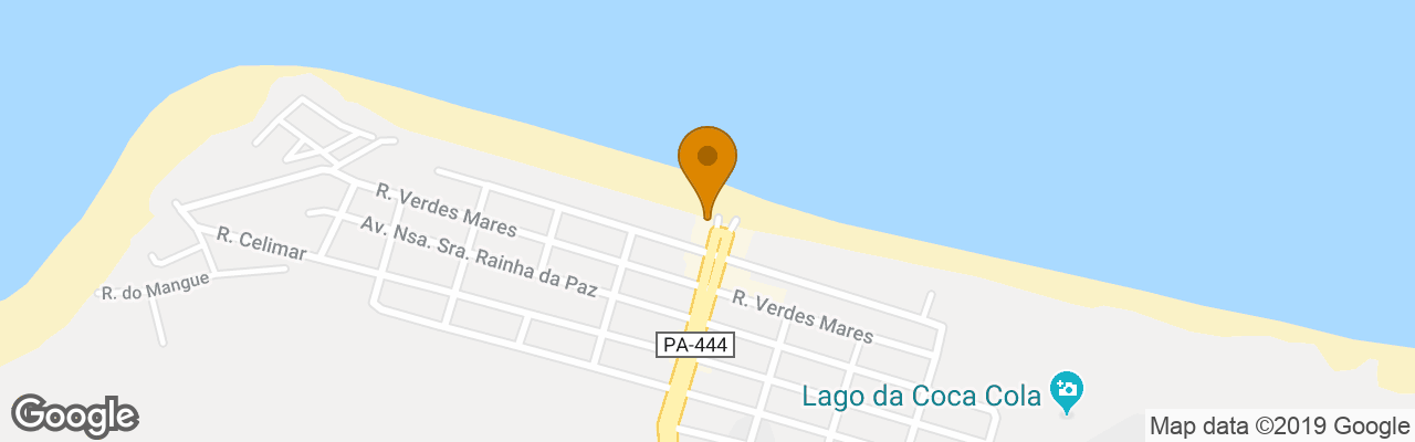 Hotel Estrela do Mar 