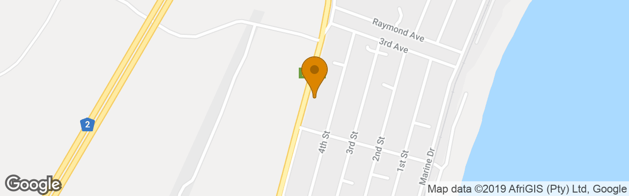 Bed and Breakfast The House Of The Rising Sun