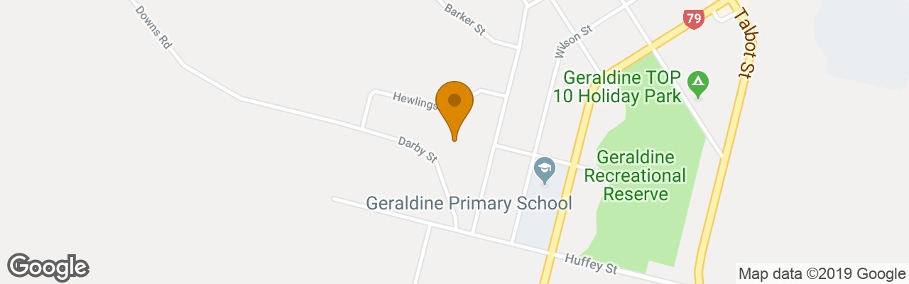 Hostel Rawhiti Backpackers