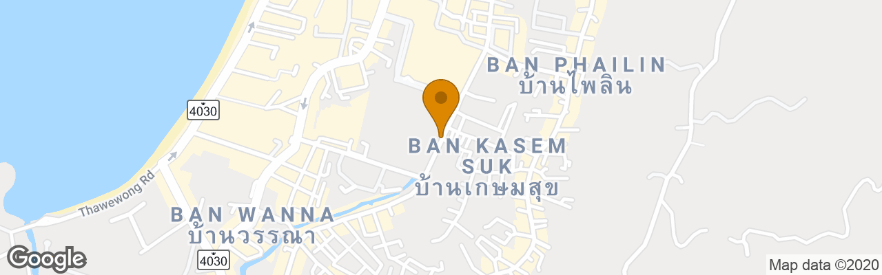 Hotel New Square Patong