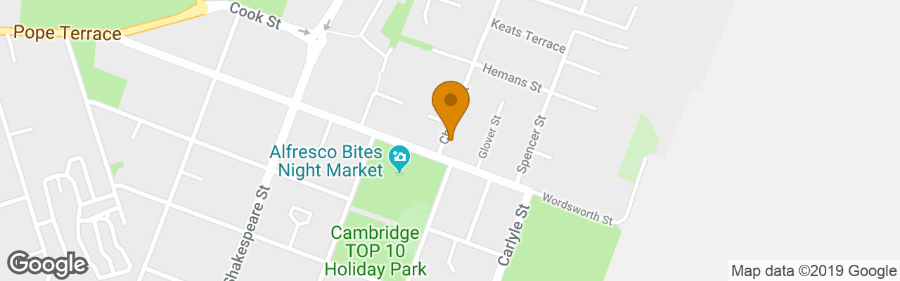 Bed and Breakfast 66 Chaucer