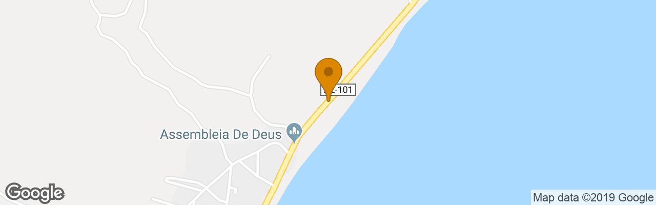 Bitingui Praia Hotel 