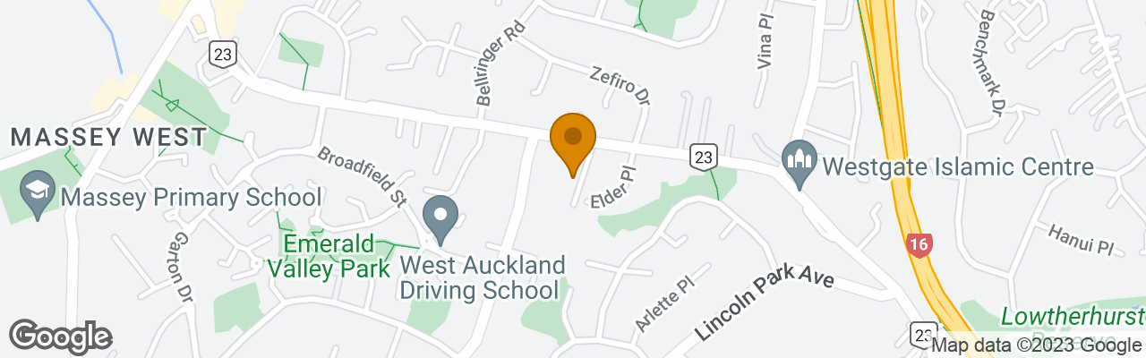 Bed and Breakfast Triangle Retreat