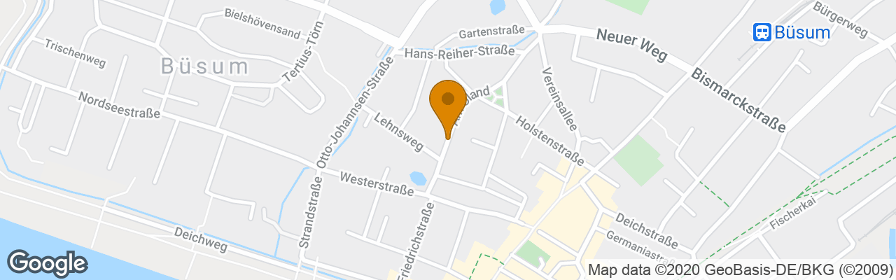 Hotel Dorfkrug Büsum  Günstige Altbauzimmer Am Oland