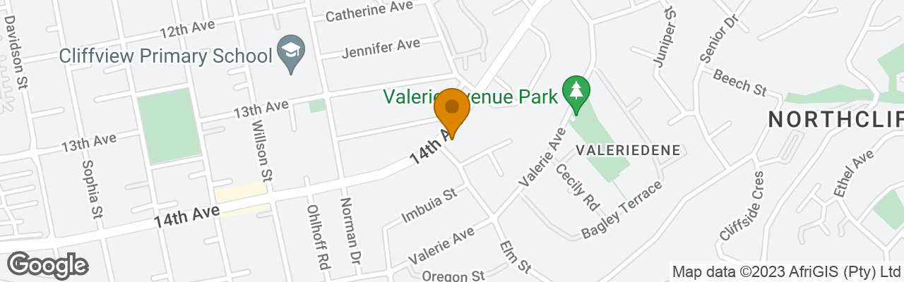 Bed and Breakfast Khuvena Guesthouse