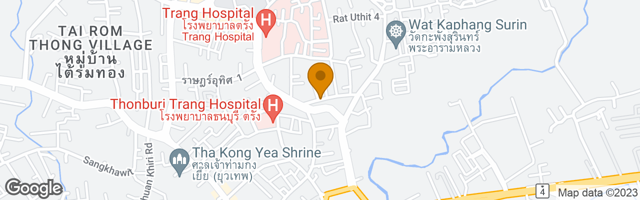 Hotel The Parawood Natrang