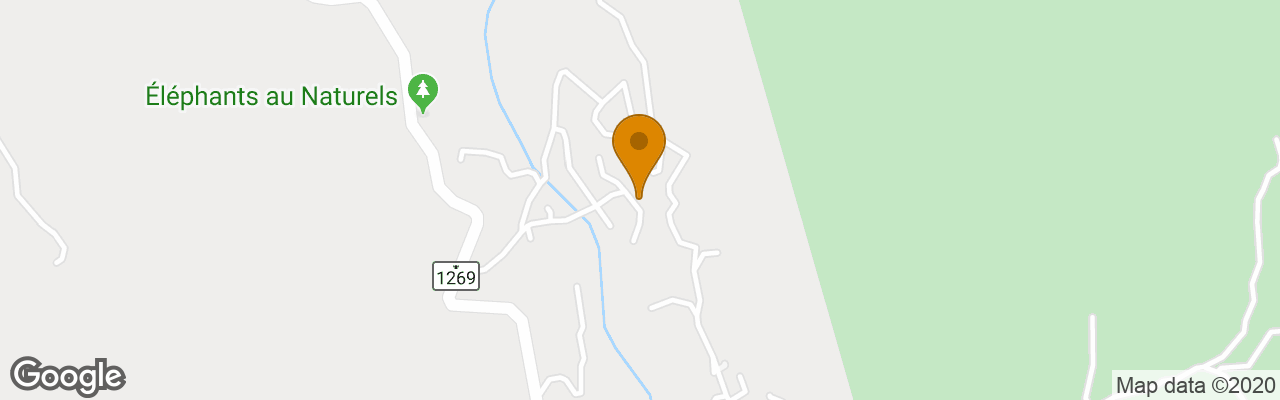 Resort Chantra Khiri Chalet Chiang Mai