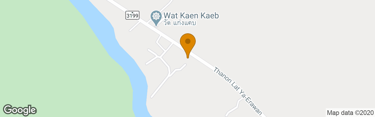 Resort Suriyan Villa