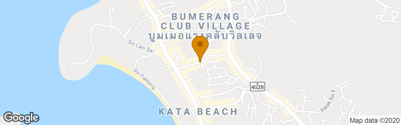 Hotel Grand Kata Vip  Kata Beach