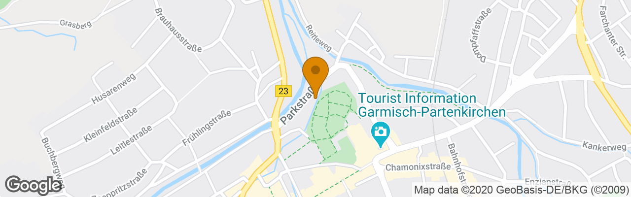 Hotel Werdenfelserei