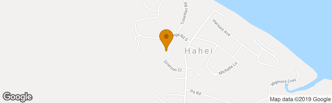 Bed and Breakfast The Pavillion