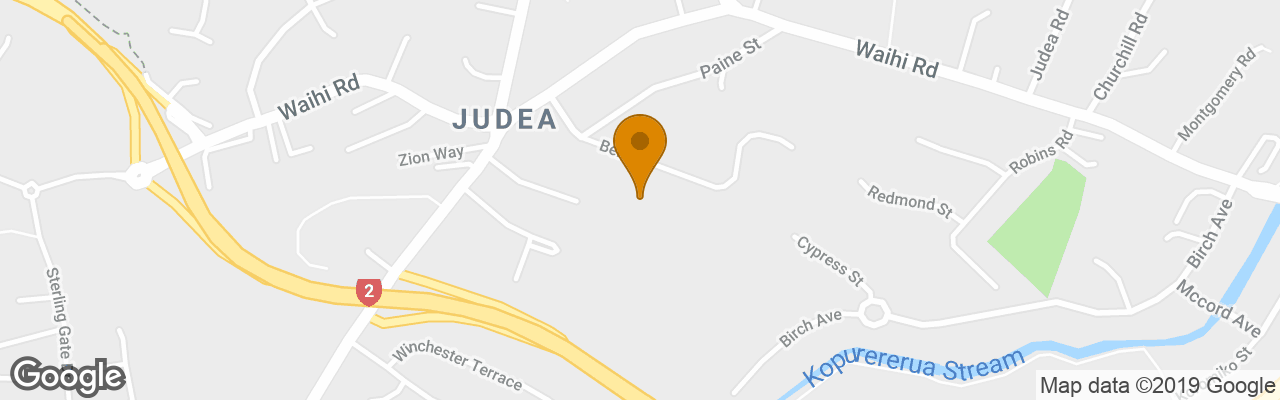 Bell Lodge Motel & Backpackers Hostel