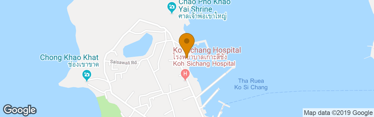 Resort Neutron Bungalow